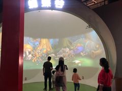 -浙江省科技馆