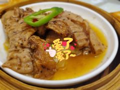 -豫璟轩中餐厅(南昌万怡店)