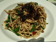 -半山腰·云南菜(侨福芳草地店)