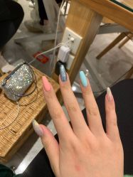 -隅日式美甲美睫專門店