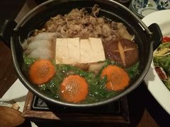 -铃木食堂(帽儿胡同店)