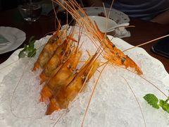 -醉庐·新上海菜(南京西路店)