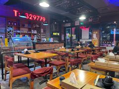 -南极·小龙虾·湘式拌饭(南街店)