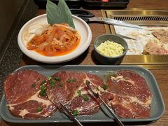 -新石器烤肉(之心城店)