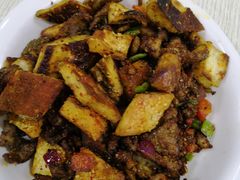 -马黑哥椒麻鸡(清江山水店)