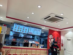 -周真真南昌拌粉·瓦罐汤(敦化路店)