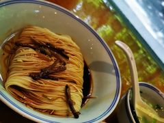 葱油面-君东记本帮面馆(天钥桥路店)