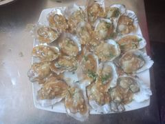 -宾朋海鲜特色美食餐厅·纯手工鲅鱼水饺(兴海路店)