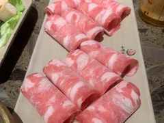 精品肥牛-小龙坎火锅(仓山万达店)