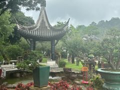 -中山詹园