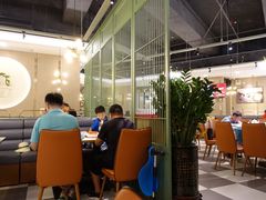 -清晖小苑•顺德地方菜(壹海城店)