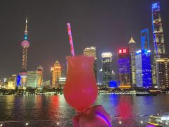 -外滩8号 whisky bar(金延大厦店)