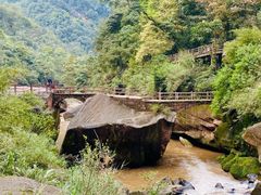 -赤水丹霞旅游区·大瀑布