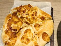 -卢布里西餐厅(星海广场店)