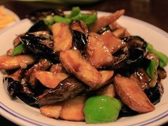 -老厨家(友谊路总店)