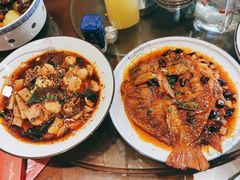 -陈家老院子(高新店)