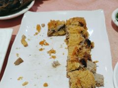 -粤北餐馆