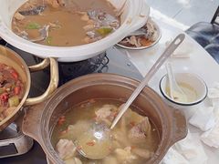 -李东农庄(中南百草园地标店)