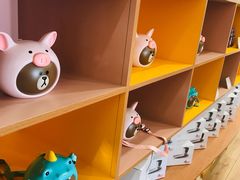 -歌斐颂巧克力小镇