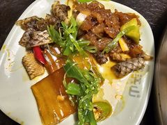 -盛江山自助料理(奥莱锦辉购物广场店)