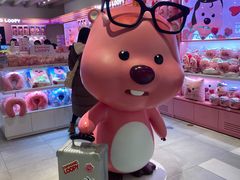 -新世界百货(明洞总店)