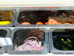 -赛百味SUBWAY(小北店)