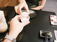 -饭团匠·料理小食堂(玉林店)