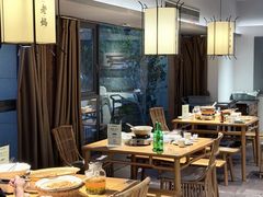 -黄山老妈·土菜(碧桂园店)