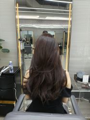 -Hair Code芭曲发型