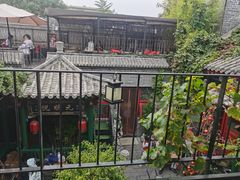 -火火咖啡&茶空间