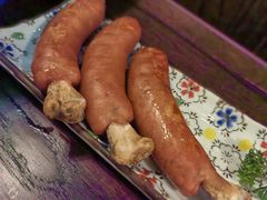 -哥哥の深夜食堂(红松东路店)