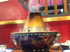 -1078號老北京涮肉(万达广场店)