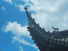 -天一阁博物院
