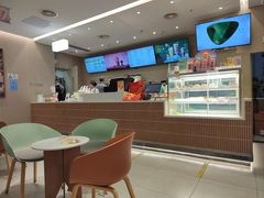 -奈雪的茶(花城汇中区PRO店)