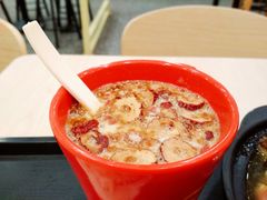 -永和大王(小厨·东四十条店)