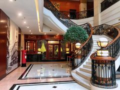 -上海安亭别墅花园酒店