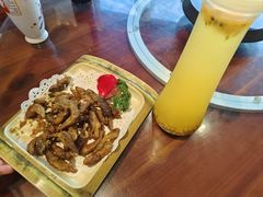 -大自然(鲁家村店)