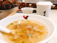 -莆田餐厅(吉隆坡柏威年广场店)