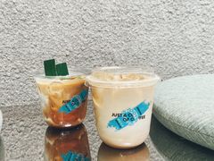 -筑艺咖啡