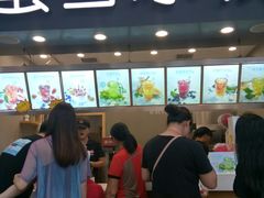 -蜜雪冰城(南禅寺2店)