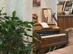 -绿房子方寸咖啡(星海名城店)