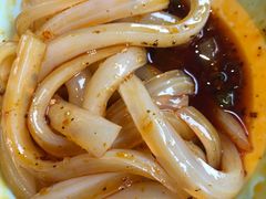 -龙抄手(文殊坊店)