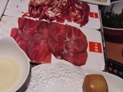 -牛很鲜潮汕牛肉火锅(朝晖路店)