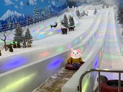 -世界之窗阿尔卑斯冰雪世界