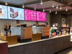 -星巴克(天津火车站店)