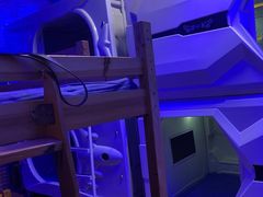 -西西里轰趴日租聚会别墅·团建拓展