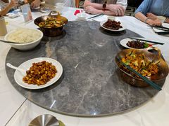 -简小姐·上海餐厅(长城大厦店)