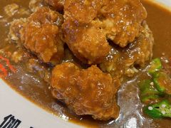 -伽喱博士 Dr.CURRY咖喱饭(太阳宫咖喱店)