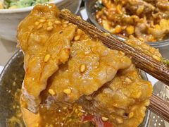 -山缓缓火锅(苏州仁恒仓街店)