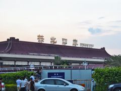 -珠海拱北口岸